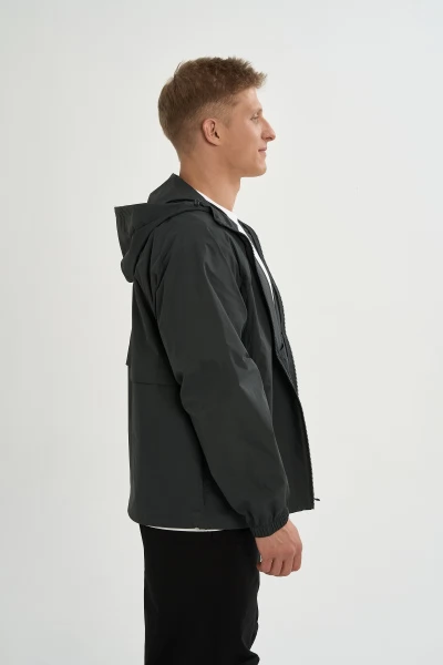 �������� Anta ICONIC Woven Track Top