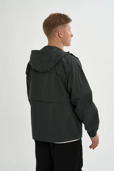 �������� Anta ICONIC Woven Track Top