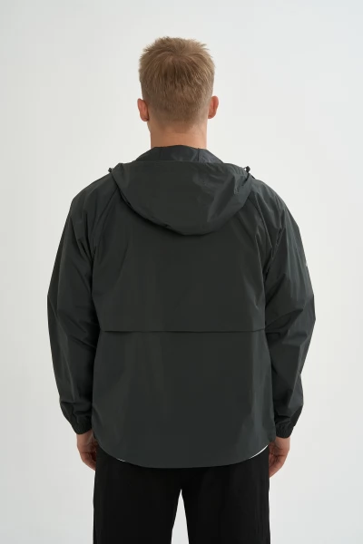 �������� Anta ICONIC Woven Track Top