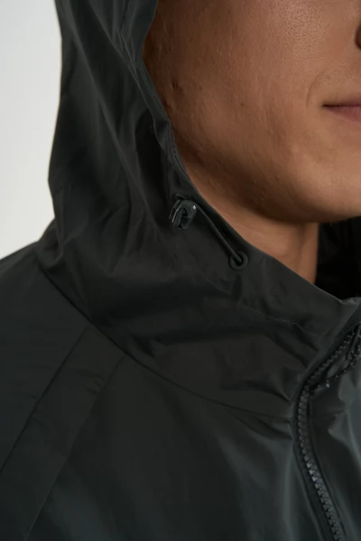 �������� Anta ICONIC Woven Track Top