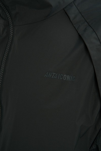 �������� ANTA ANTA ICONIC Woven Track Top