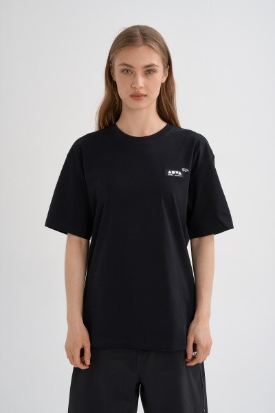 �������� Anta SKATE SS Tee
