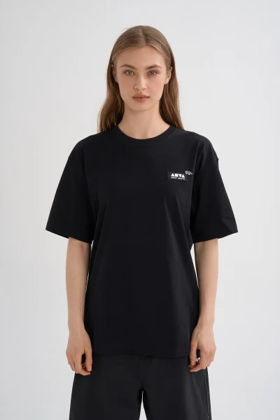 �������� Anta SKATE SS Tee