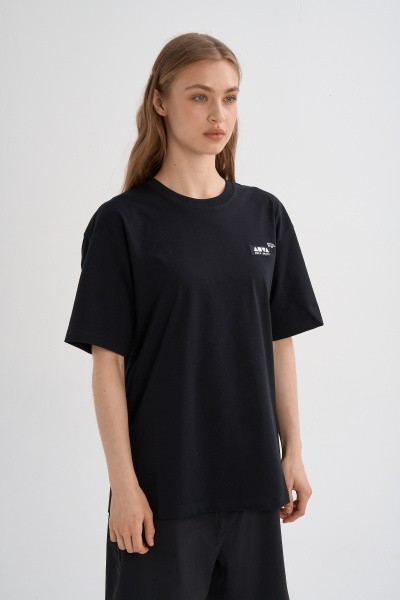 �������� Anta SKATE SS Tee
