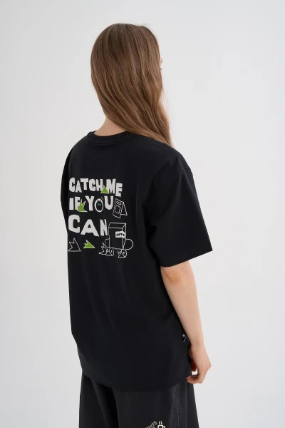 �������� Anta SKATE SS Tee