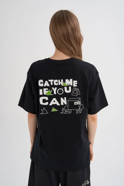 �������� Anta SKATE SS Tee