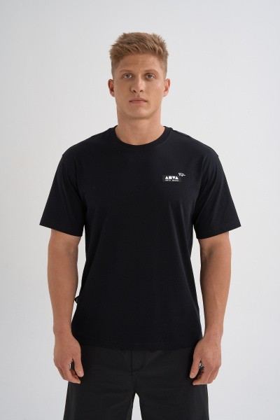 �������� Anta SKATE SS Tee
