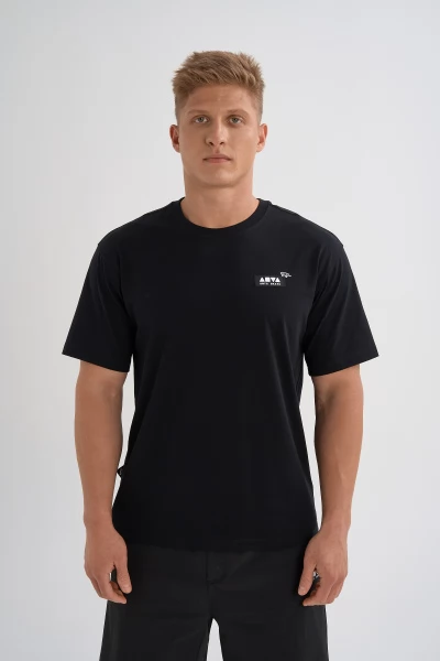 �������� Anta SKATE SS Tee
