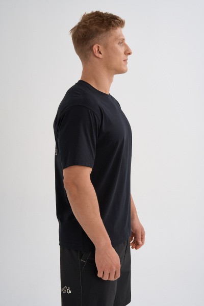 �������� Anta SKATE SS Tee