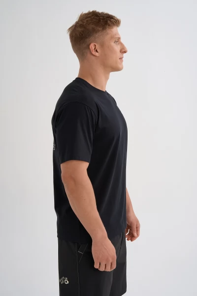 �������� Anta SKATE SS Tee