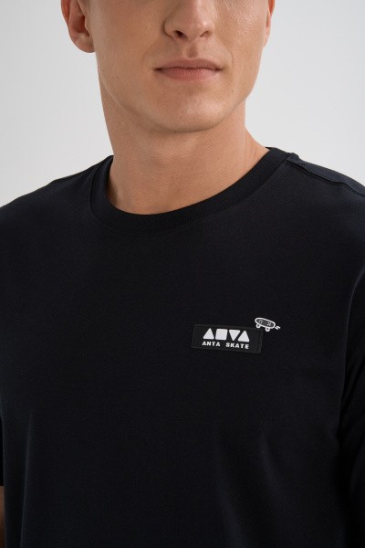 �������� Anta SKATE SS Tee