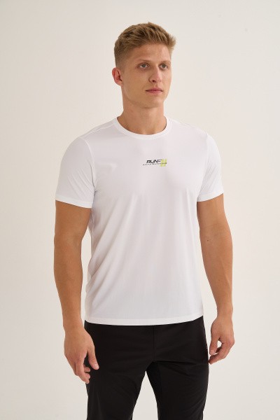 �������� Anta RUNNING SS Tee