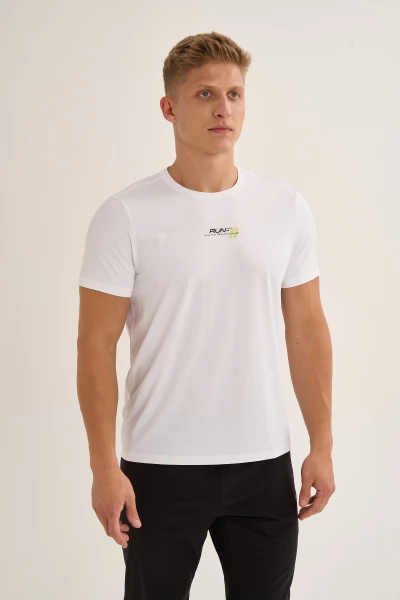 �������� Anta RUNNING SS Tee