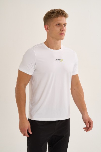 �������� Anta RUNNING SS Tee