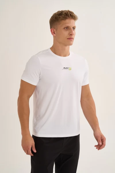 �������� Anta RUNNING SS Tee