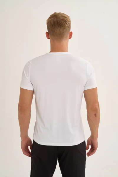 �������� Anta RUNNING SS Tee