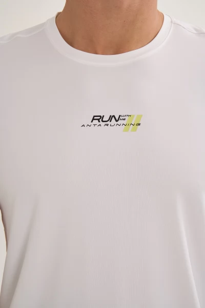 �������� Anta RUNNING SS Tee