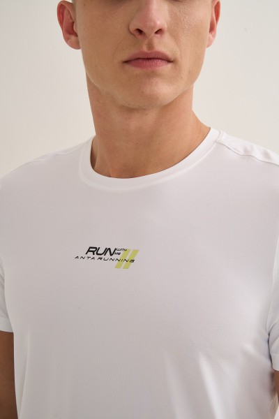 �������� Anta RUNNING SS Tee