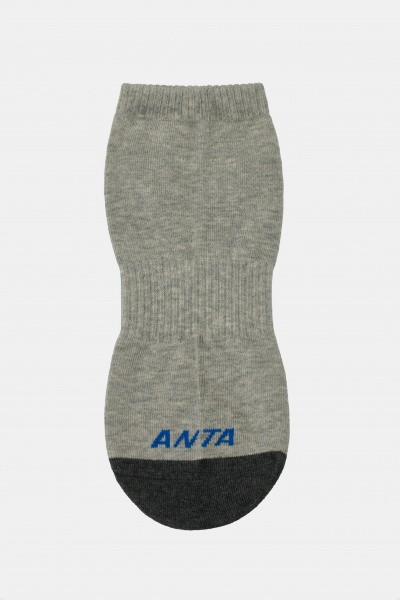 ����� ������� ����� ANTA 4-Pack Mid-crew Socks