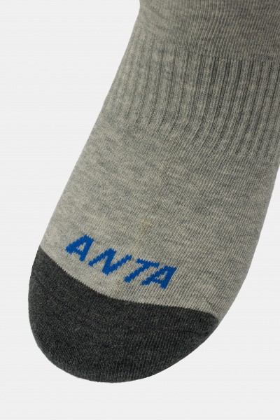 ����� ������� ����� ANTA 4-Pack Mid-crew Socks