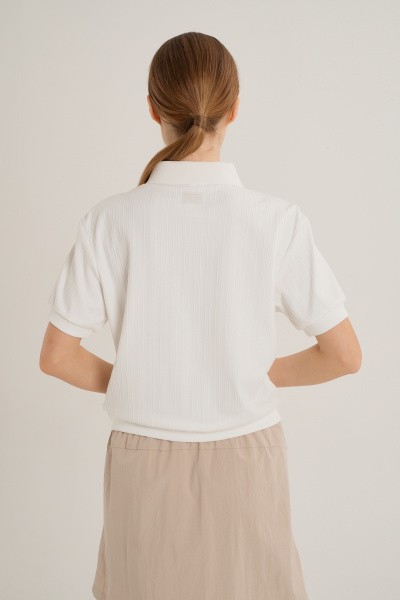 ���� ANTA ANTA COMMUTE SS Polo