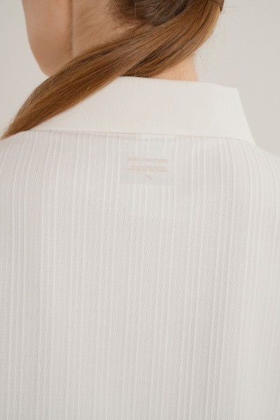 ���� ANTA ANTA COMMUTE SS Polo