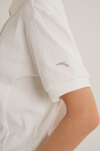 ���� ANTA ANTA COMMUTE SS Polo