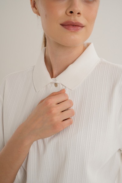 ���� ANTA ANTA COMMUTE SS Polo