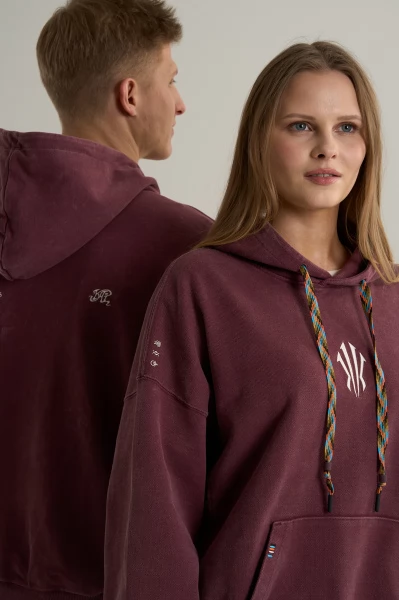 ���� ANTA KAI Sweat Hoodie