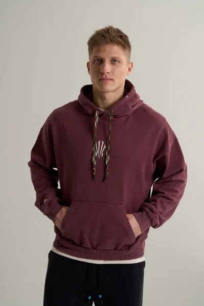 ���� ANTA KAI Sweat Hoodie