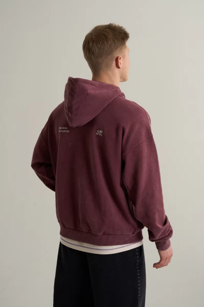 ���� ANTA KAI Sweat Hoodie