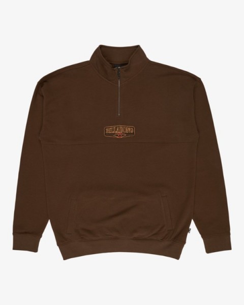 ��������� CORE LORD HALF ZIP