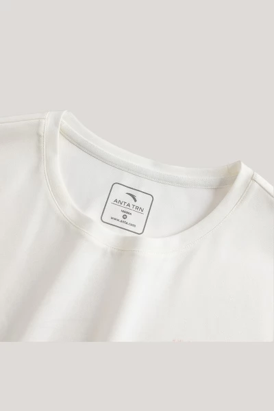 �������� ANTA ANTA TRN SS Tee