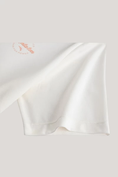 �������� ANTA ANTA TRN SS Tee