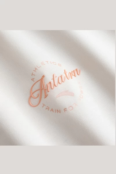 �������� ANTA ANTA TRN SS Tee