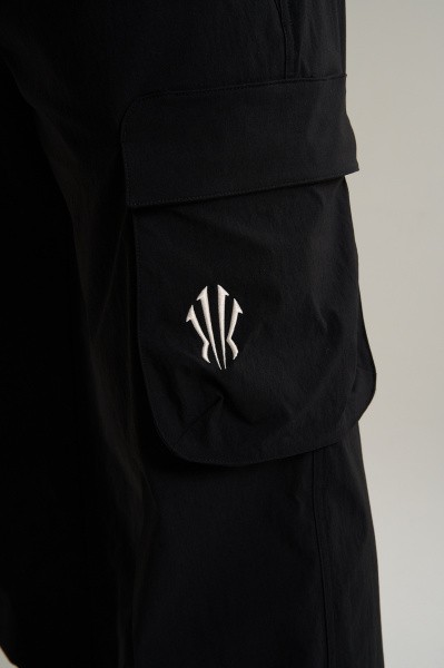 ����� ����� ����������� ANTA KAI Woven Casual Pants