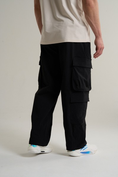 ����� ����� ����������� ANTA KAI Woven Casual Pants