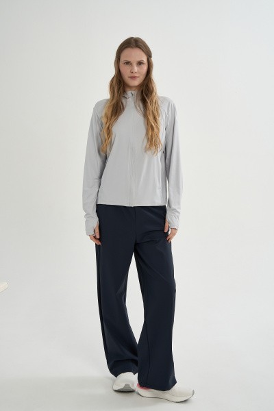 ����� ����������� ANTA PANTS BAR Knit Track Pants