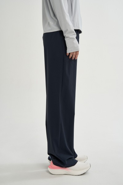 ����� ����������� ANTA PANTS BAR Knit Track Pants