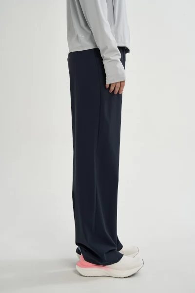 ����� ����������� ANTA PANTS BAR Knit Track Pants