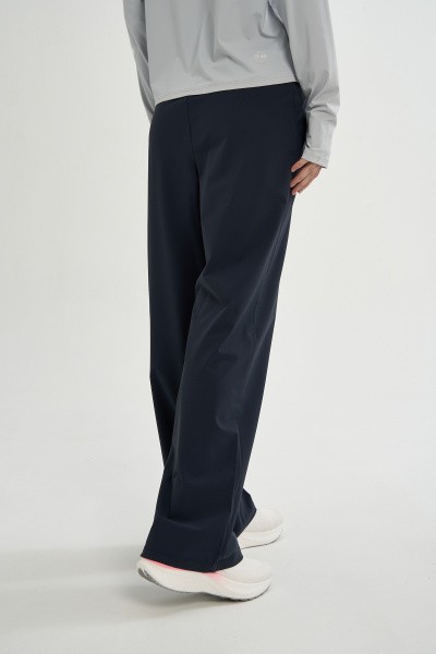 ����� ����������� ANTA PANTS BAR Knit Track Pants