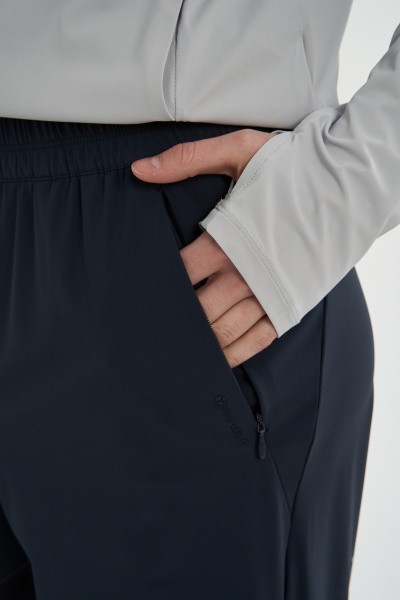 ����� ����������� ANTA PANTS BAR Knit Track Pants