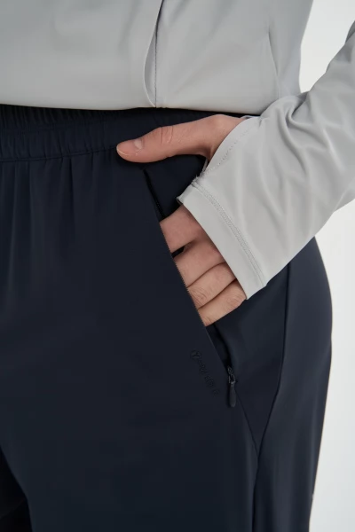 ����� ����������� ANTA PANTS BAR Knit Track Pants