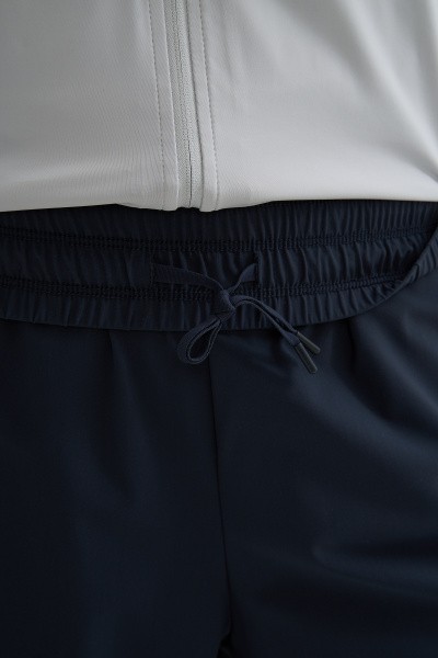 ����� ����������� ANTA PANTS BAR Knit Track Pants