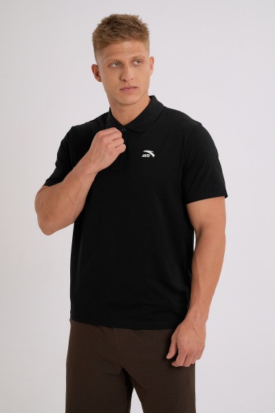���� ANTA CAMPUS SS Polo