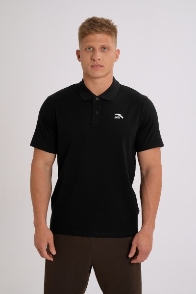 ���� ANTA CAMPUS SS Polo