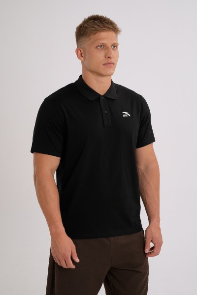���� ANTA CAMPUS SS Polo