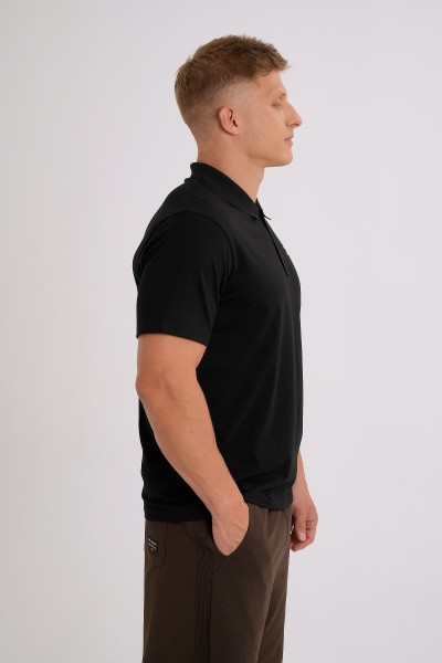 ���� ANTA CAMPUS SS Polo