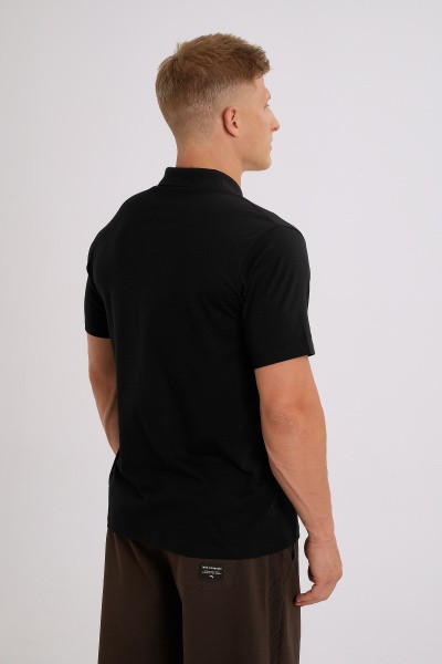 ���� ANTA CAMPUS SS Polo
