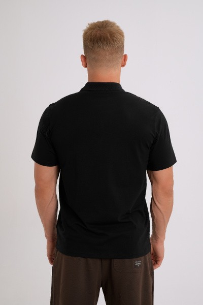 ���� ANTA CAMPUS SS Polo